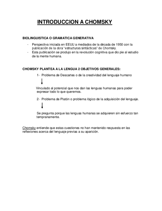 Miniatura del documento INTRODUCCION-A-CHOMSKY-resumen.pdf