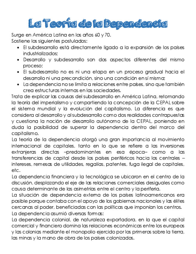 Miniatura del documento La-Teoria-de-la-Dependencia.pdf