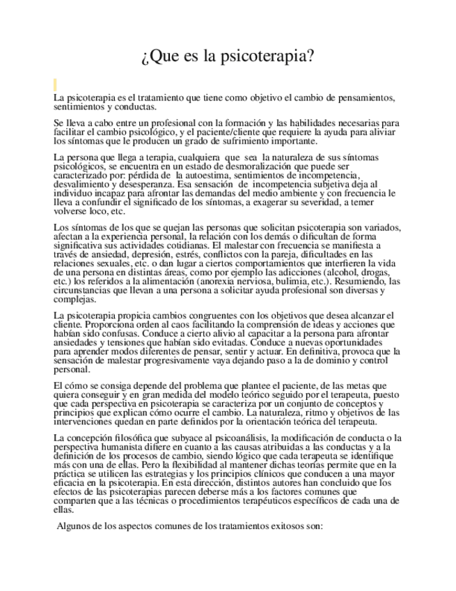 Miniatura del documento DEFINICION-PSICOTERAPIA-COP.docx