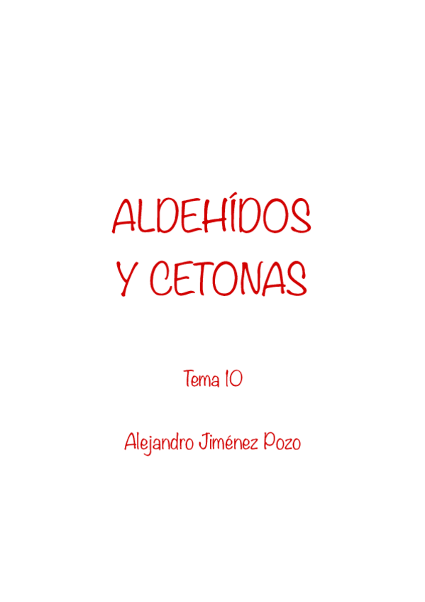 Miniatura del documento Tema-10-Aldehidos-Y-Cetonas.pdf