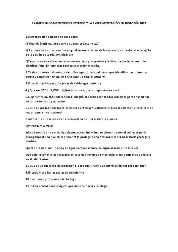 Miniatura del documento EXAMEN-FUNDAMENTOS-DEL-ESTUDIO-Y-LA-EXPERIMENTACION-EN-BIOLOGIA-2022.pdf
