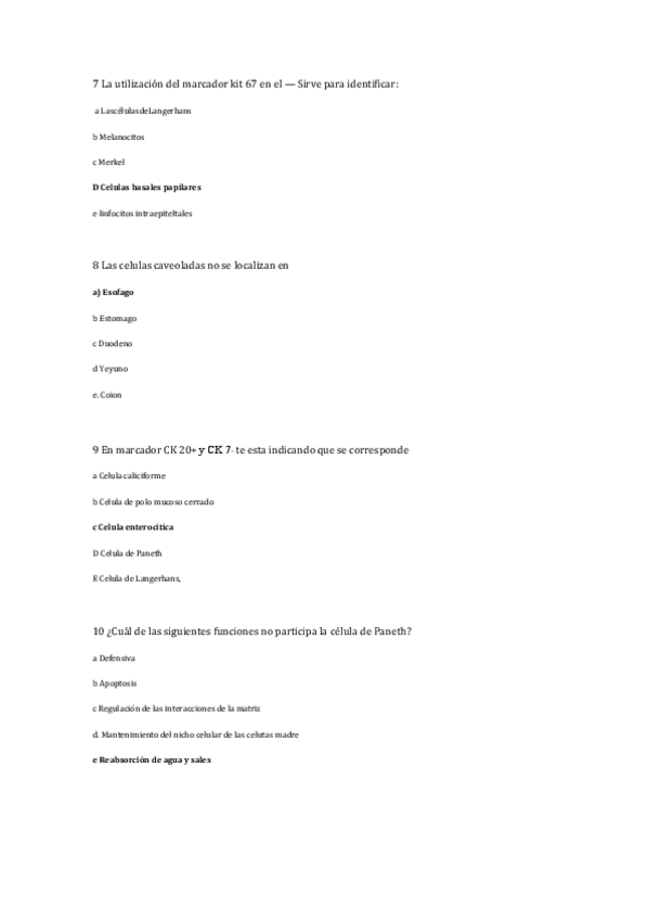 Miniatura del documento Examen-Histologia-II.pdf