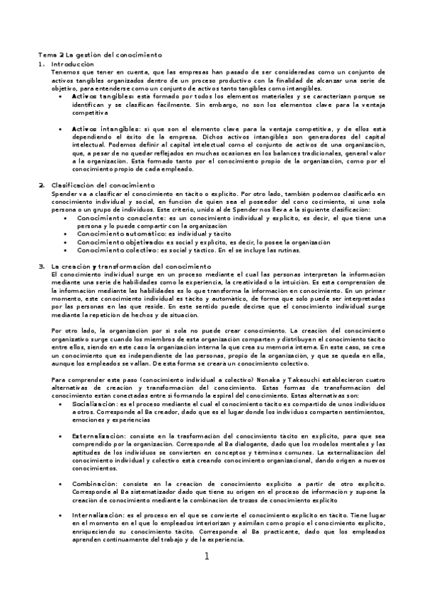 Miniatura del documento Tema-2-Gestion-del-Conocimiento.docx