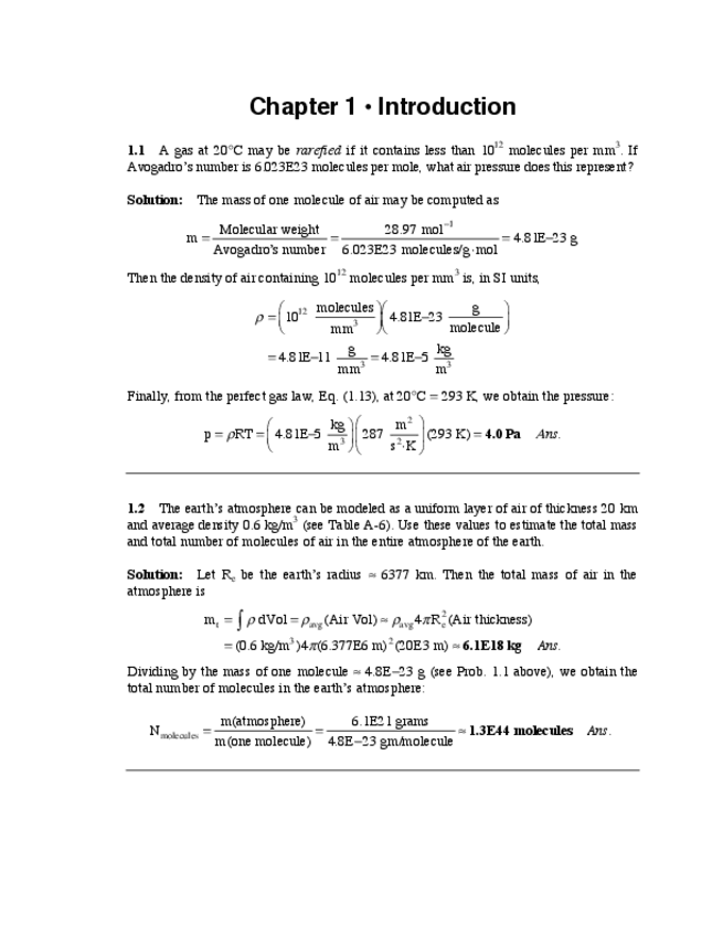 Miniatura del documento FLUIDOS white 5ed solucionario.pdf