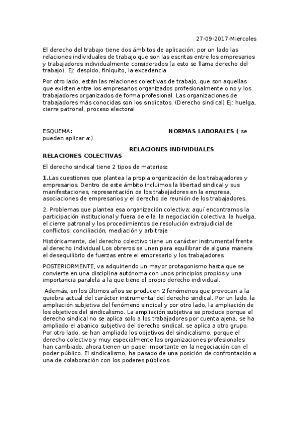 Miniatura del documento Derecho-sindical-temario.docx