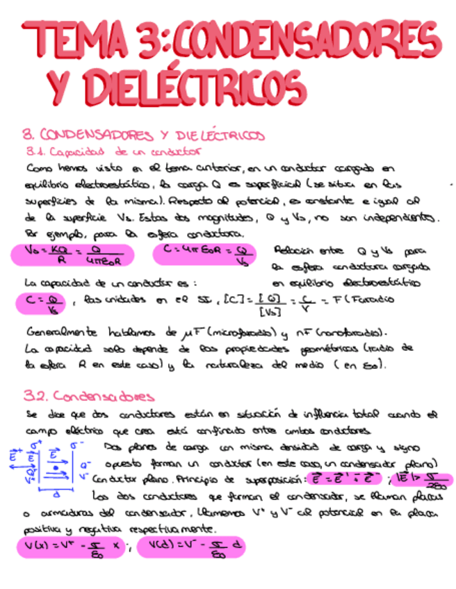 Miniatura del documento Tema-3-Condensadores-Y-Dielectricos-.pdf