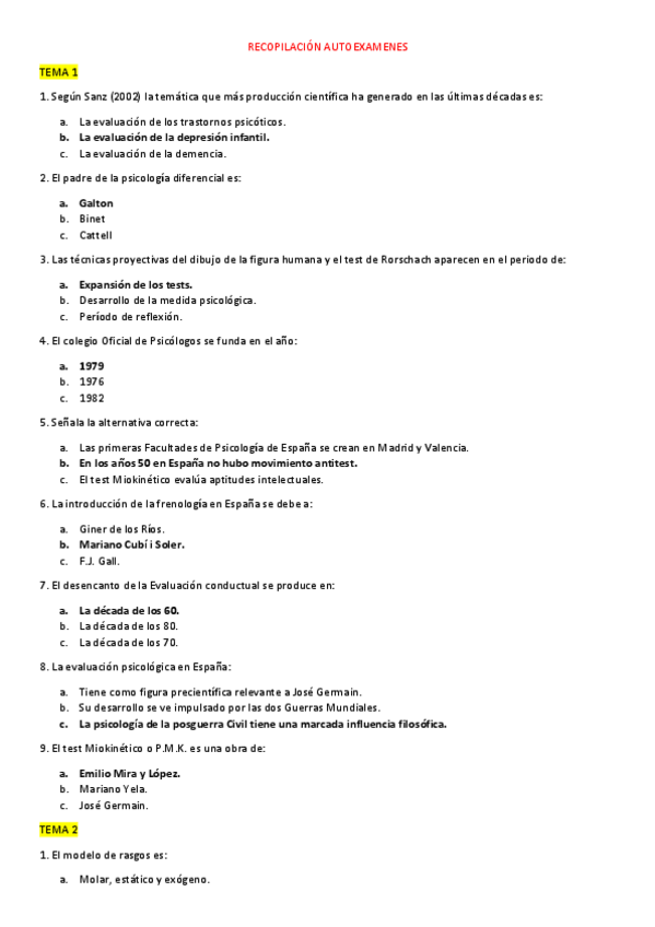 Miniatura del documento RECOPILACION-AUTOEXAMENES.pdf