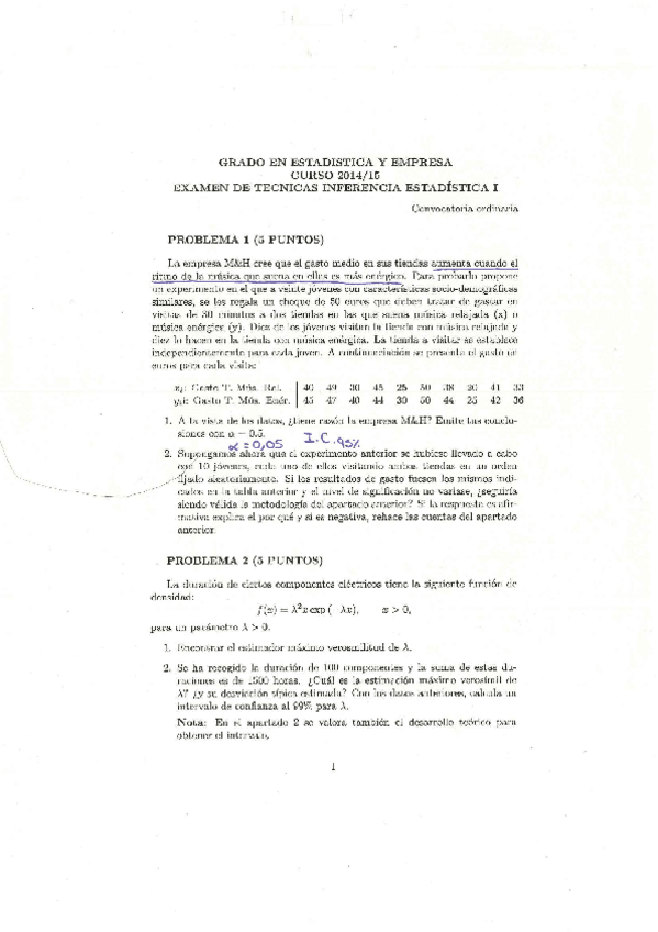 Miniatura del documento Examenes-inferencia-estadistica-I-resueltos.pdf