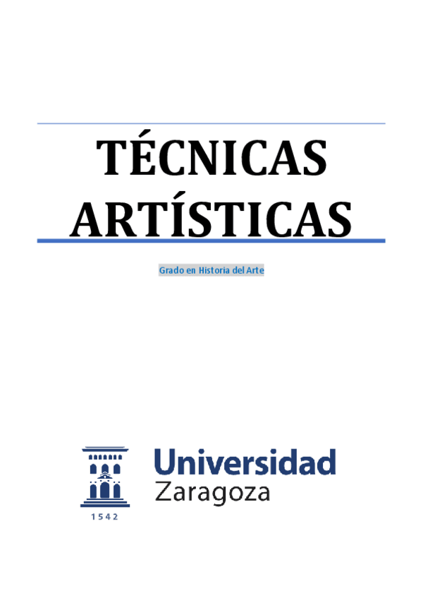 Miniatura del documento TECNICAS-ARTISTICAS.pdf