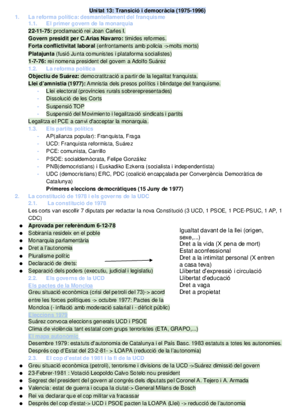 Miniatura del documento Unitat-13-Transicio-i-democracia-1975-1996-Resumen.docx