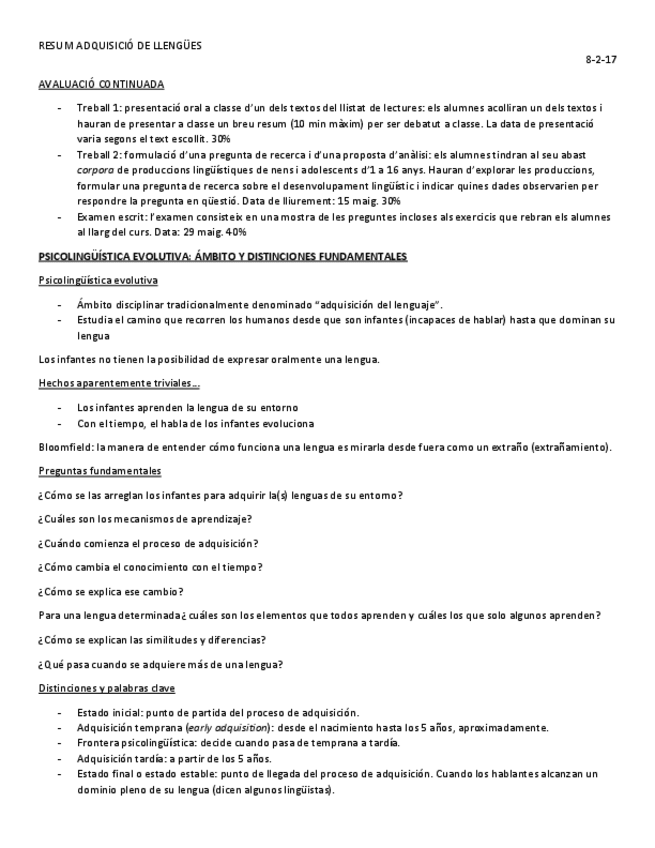 Miniatura del documento Resum Adquisició de llengües.pdf