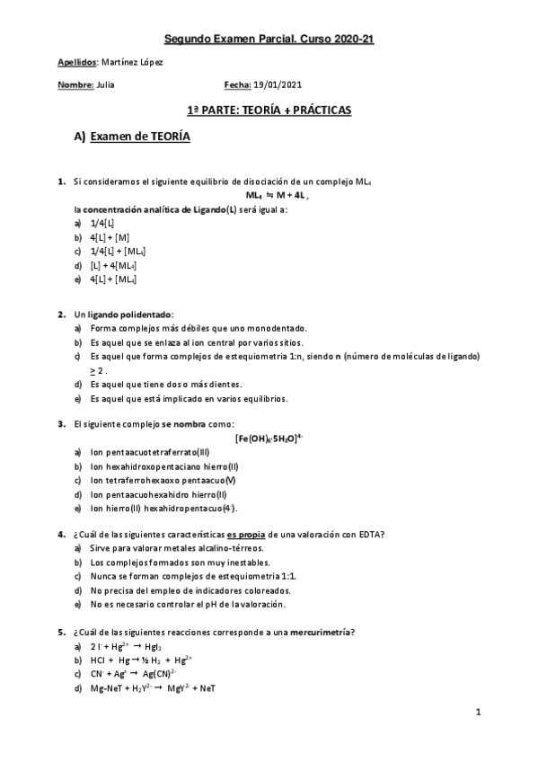 Miniatura del documento Segundo-Examen-Parcial-Quimica-Analitica-Curso20-21TEORIA-Practicas.pdf