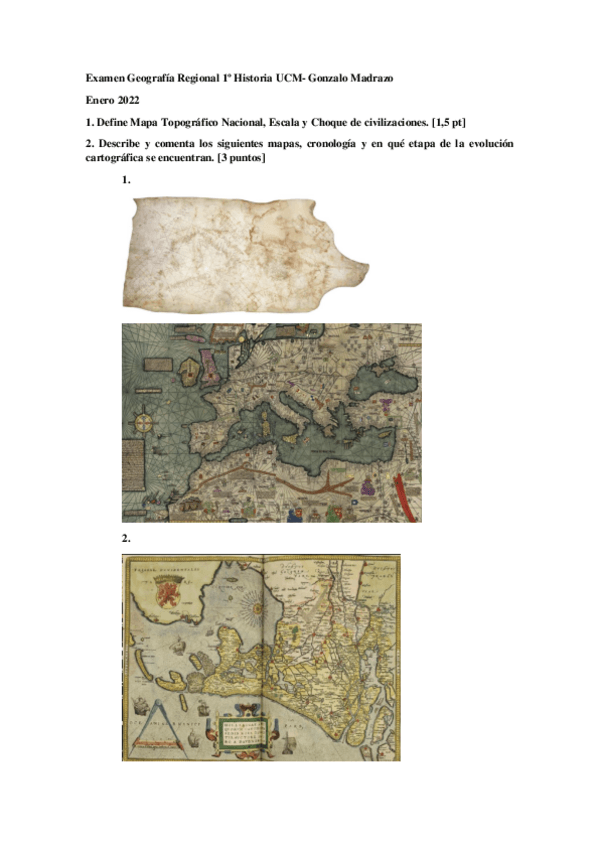 Miniatura del documento Examen-Geografia-Regional-1o-Historia-UCM-Gonzalo-Madrazo.pdf
