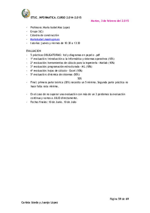 Miniatura del documento Apuntes Informática 2.015.pdf