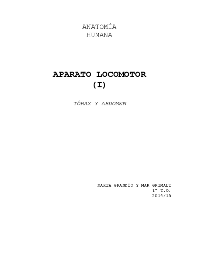 Miniatura del documento 2.3. Tórax y abdomen.pdf