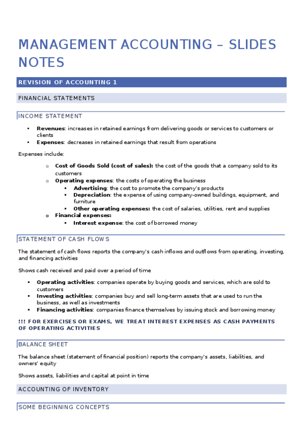 Miniatura del documento MANAGEMENT-ACCOUNTING-slides-notes.docx