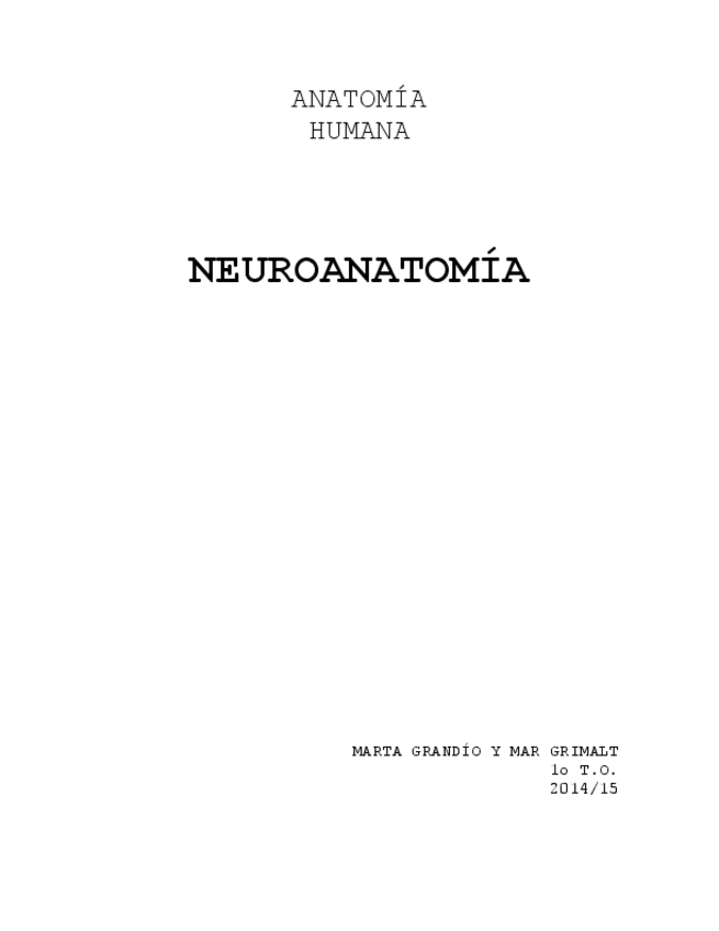 Miniatura del documento 5. NEUROANATOMÍA.pdf