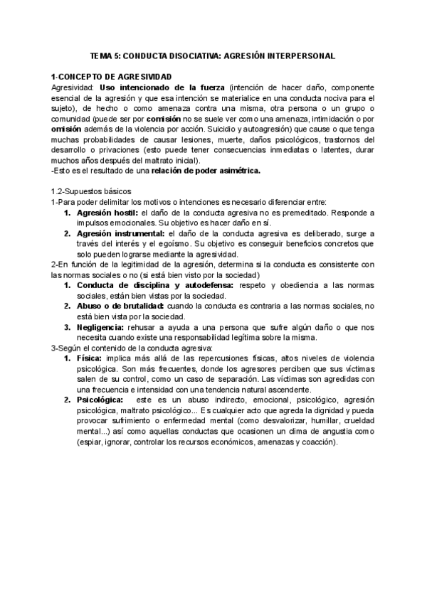 Miniatura del documento TEMA-5-CONDUCTA-DISOCIATIVA-AGRESION-INTERPERSONAL.pdf