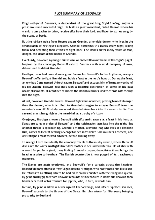 Miniatura del documento PLOT-SUMMARY-OF-BEOWULF.pdf