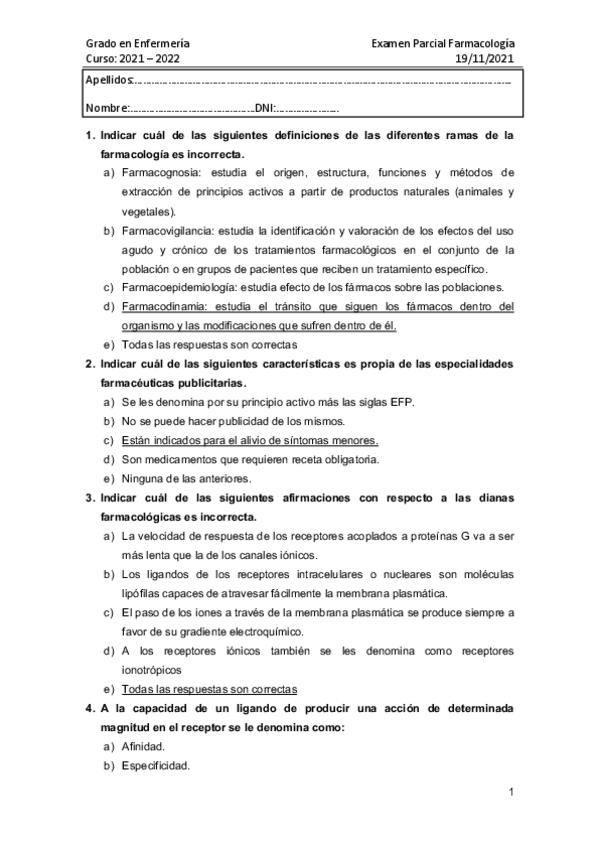 Miniatura del documento Examen-parcial-Farmacologia-Enfermeria-con-respuestas.pdf