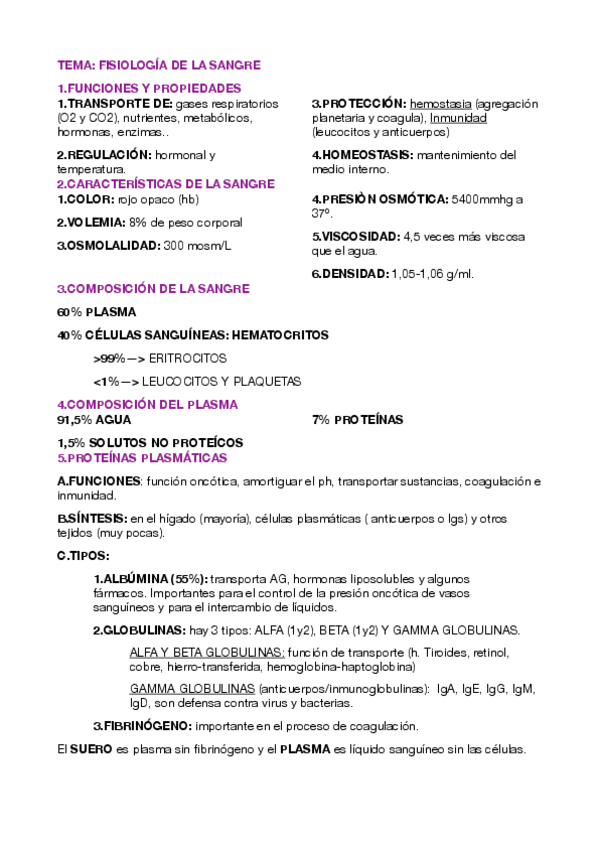 Miniatura del documento TEMA-11-FISIOLOGIA-SANGRE.pdf