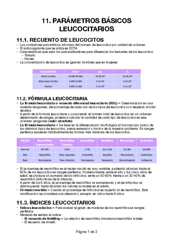 Miniatura del documento 11-Parametros-basicos-leucocitarios.pdf