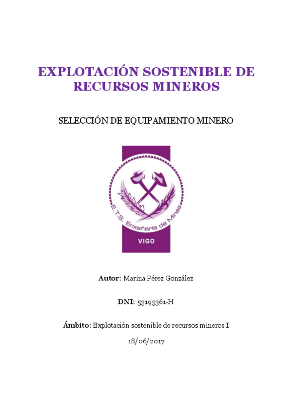 Miniatura del documento Seleccion de equipamiento minero.pdf