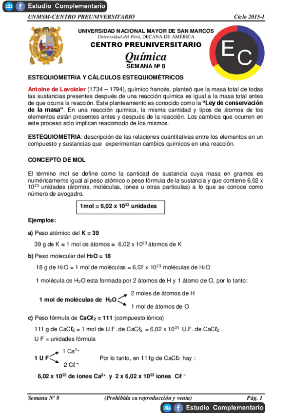 Miniatura del documento ESTEQUIOMETRIA.pdf