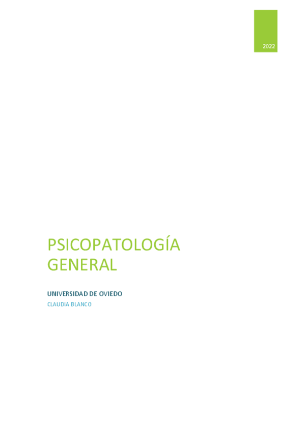 Miniatura del documento Psicopatologia-General-COMPLETOS.pdf