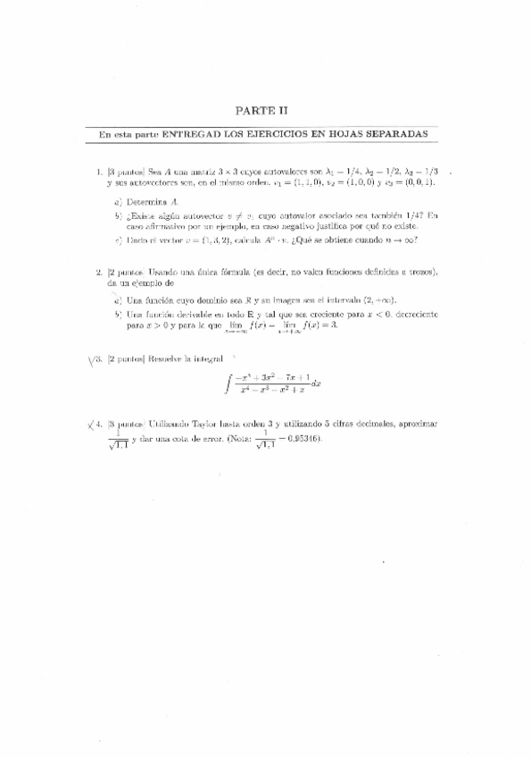 Miniatura del documento Matemáticas I - Parte II Junio.pdf