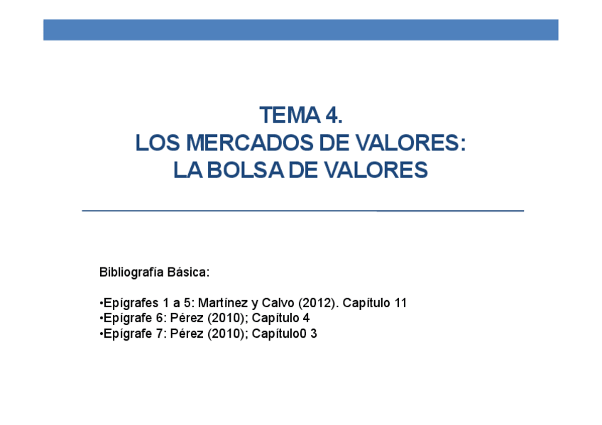 Miniatura del documento Tema-4-Los-Mercados-de-Valores.pdf