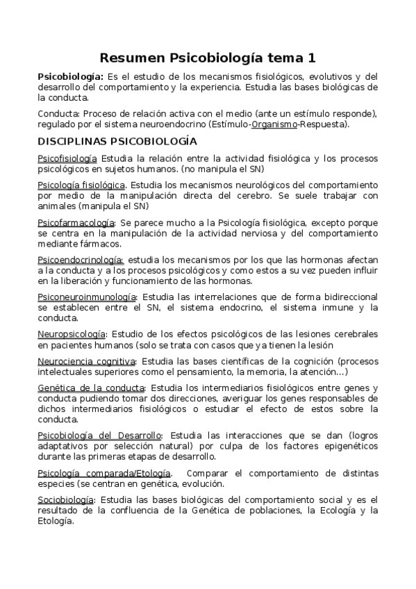 Miniatura del documento Resumen-Psicobiologia-tema-1.docx