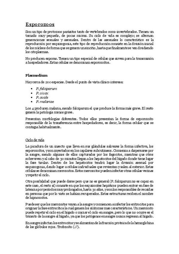 Miniatura del documento Esporozoos.pdf
