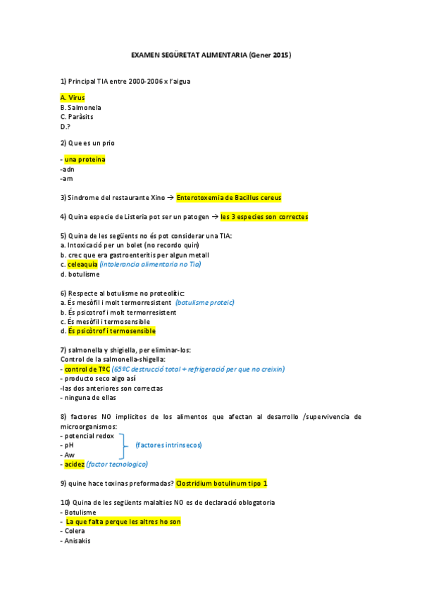 Miniatura del documento EXAMEN-SEGURETAT-ALIMENTARIA-Examen-2015.pdf