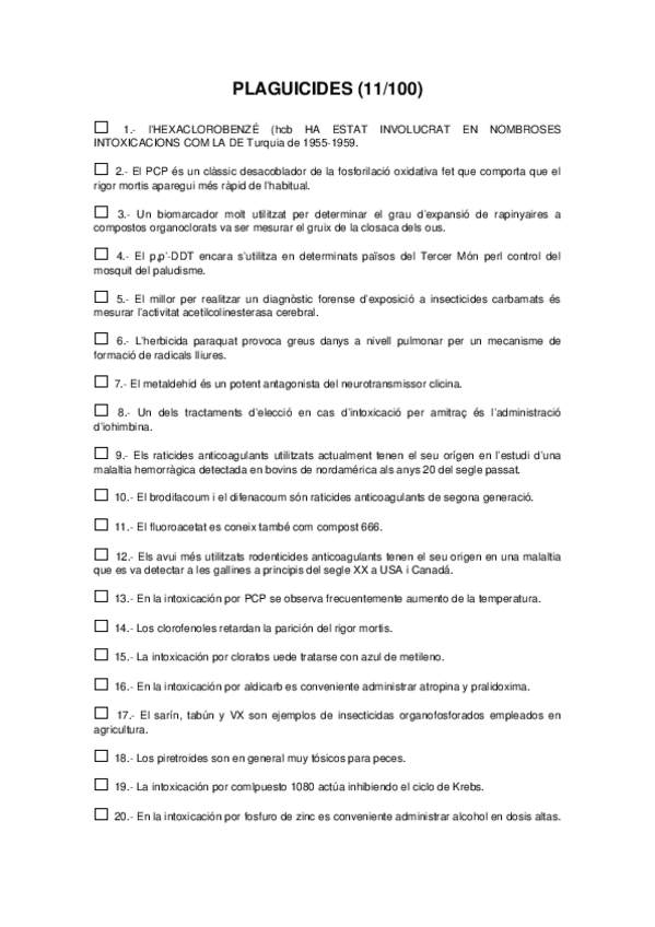 Miniatura del documento Preguntes-Plaguicides.doc