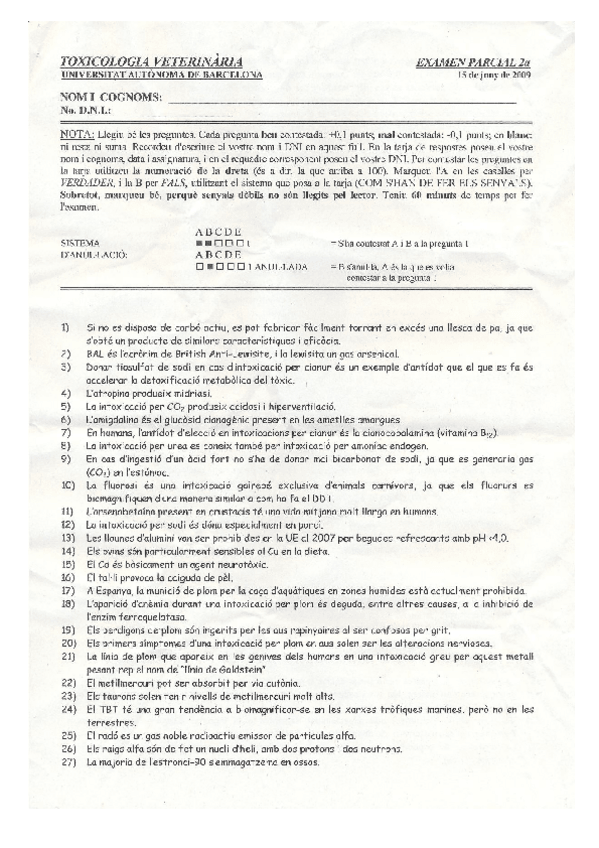 Miniatura del documento Examn-toxico-2009.docx
