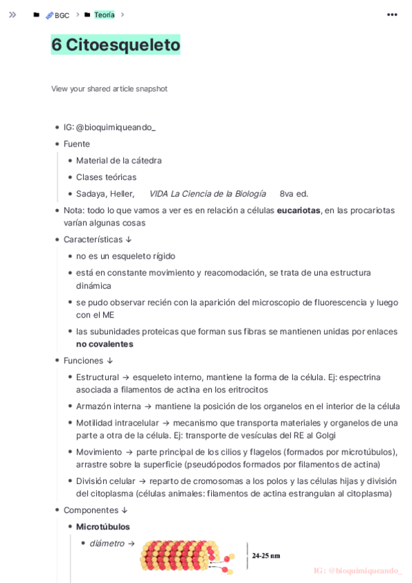 Miniatura del documento 6-Citoesqueleto.pdf