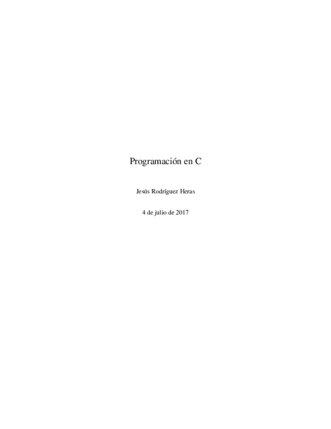 Miniatura del documento Programación en C.pdf