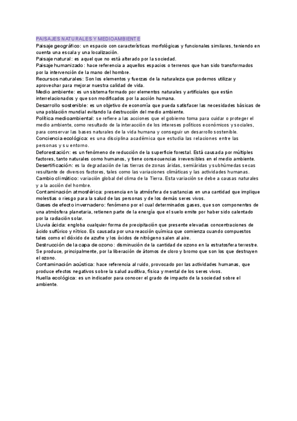Miniatura del documento Vocabulario-Paisajes-naturales-y-medioambiente.pdf