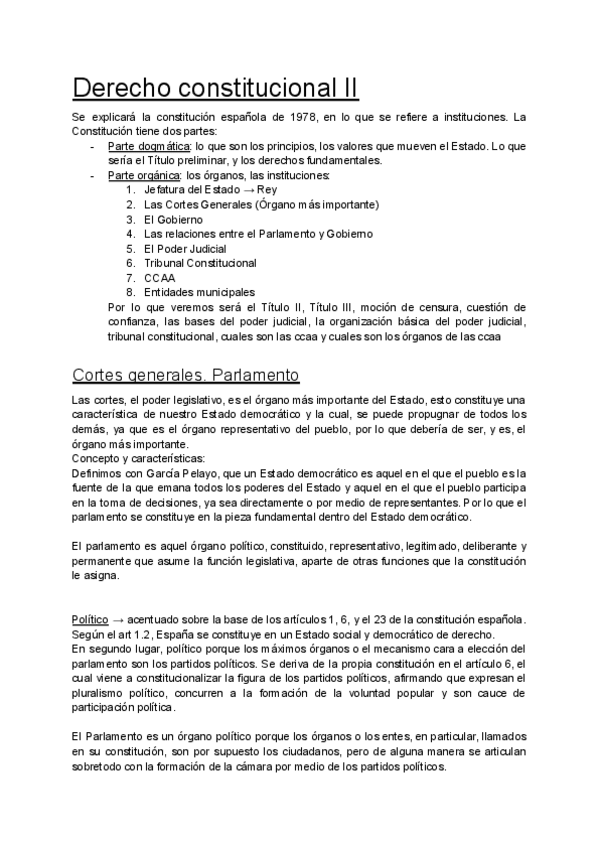 Miniatura del documento APUNTES-de-Derecho-constitucional-II-2oGAP.pdf
