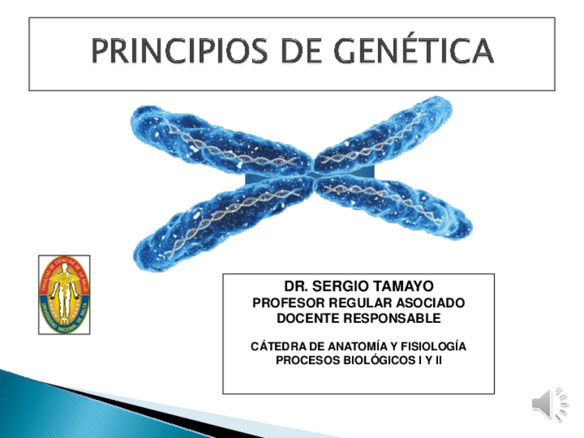 Miniatura del documento CLASE-5-GENETICA.pdf