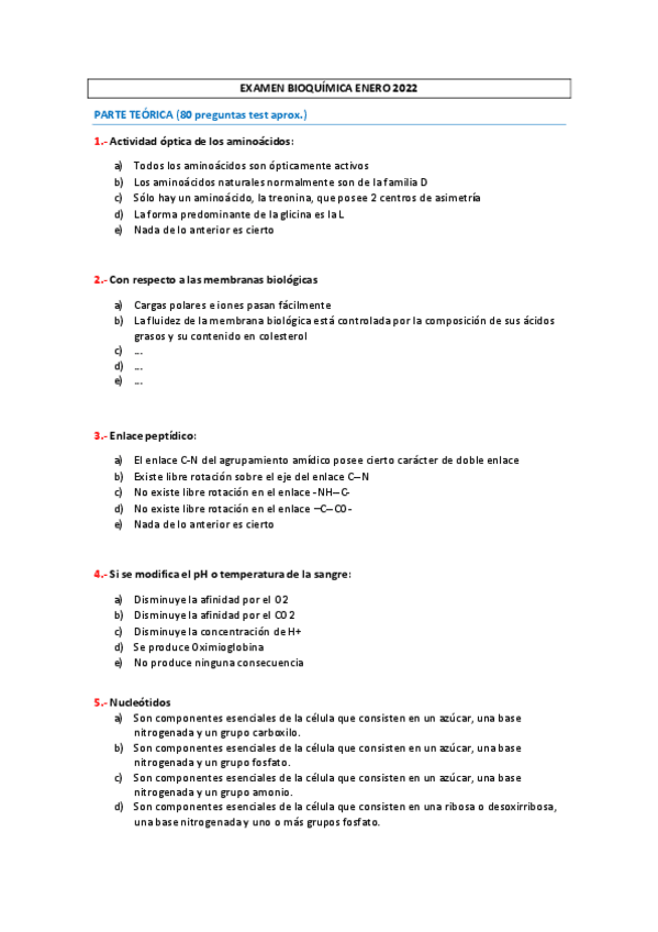 Miniatura del documento EXAMEN-BIOQUIMICA-ENERO-2022.pdf