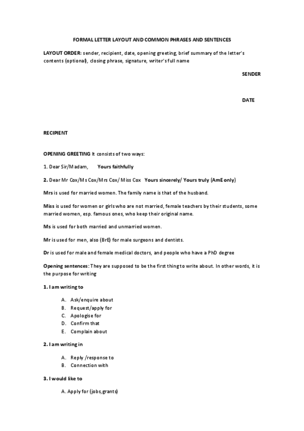 Miniatura del documento FORMAL-LETTER-LAYOUT-AND-COMMON-PHRASES-AND-SENTENCES.pdf