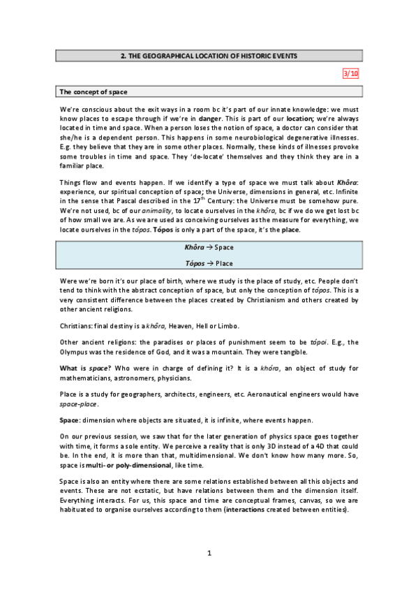 Miniatura del documento 2. The geographical location