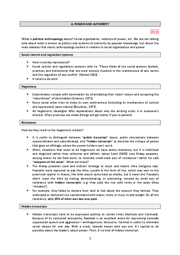 Miniatura del documento 4. Power and authority