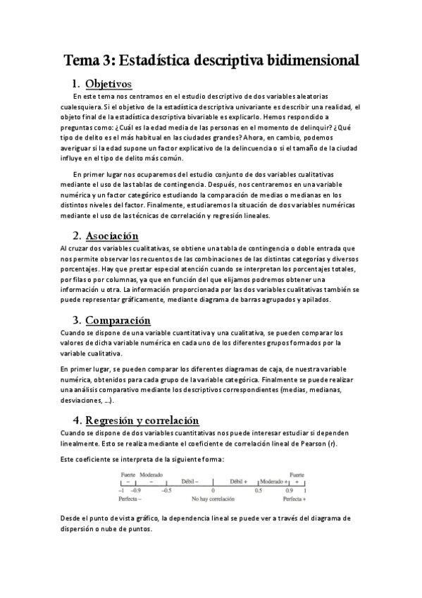 Miniatura del documento Tema3 Estadistica descrip bidimensional