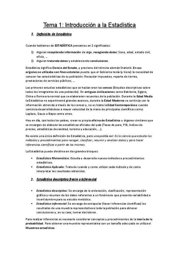 Miniatura del documento Tema1-Intro a la estadistica