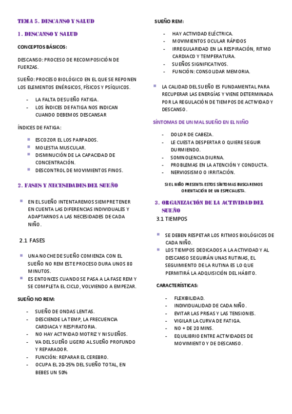 Miniatura del documento TEMA-5-DESCANSO-Y-SALUD.pdf