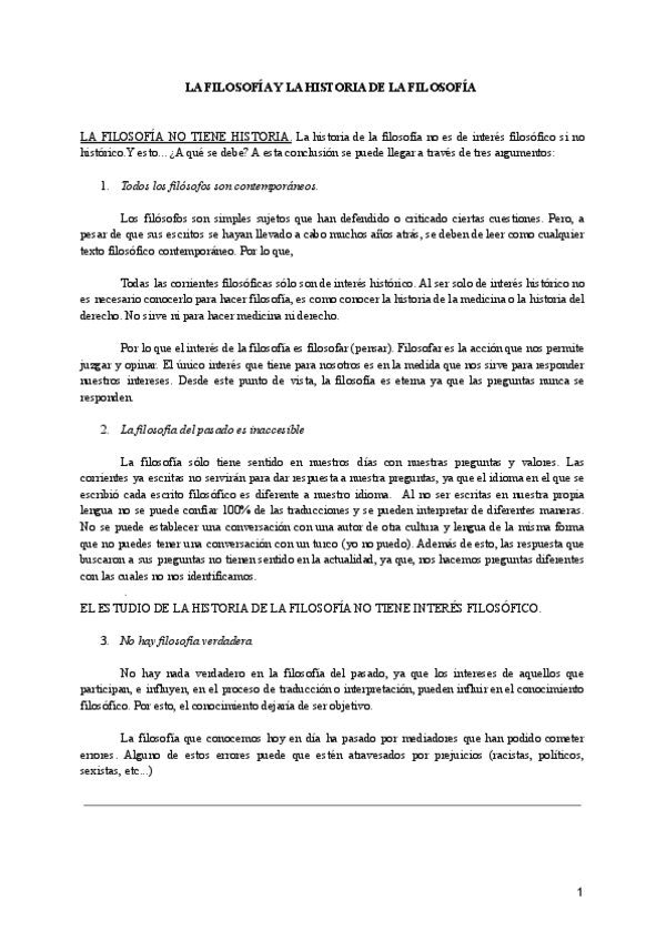 Miniatura del documento 1.La historia de la filosofía
