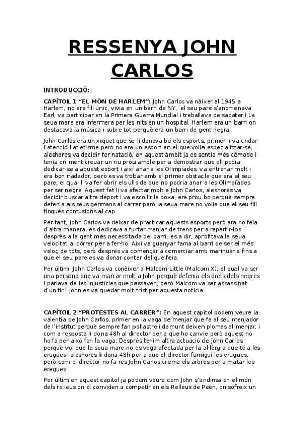 Miniatura del documento RESSENYA-JOHN-CARLOS.docx